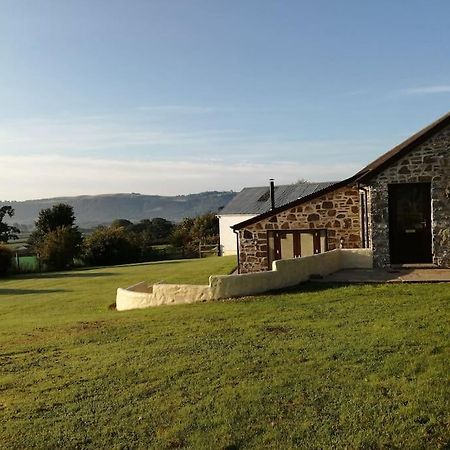 דירות קארמרת'ן The Barn. מראה חיצוני תמונה